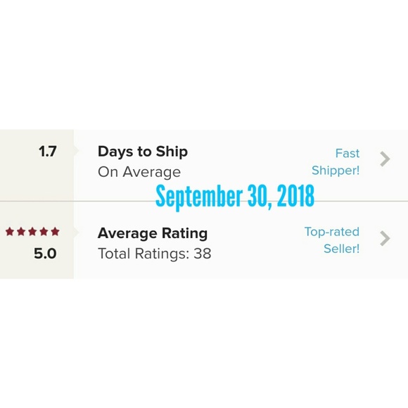 Meet your Posher, Ana - Picture 5 of 5